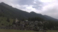 Archiv Foto Webcam Dorf Bosco/Gurin 09:00