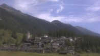 Archiv Foto Webcam Dorf Bosco/Gurin 11:00