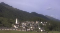 Archiv Foto Webcam Dorf Bosco/Gurin 17:00