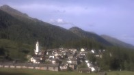 Archiv Foto Webcam Dorf Bosco/Gurin 19:00