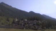 Archived image Webcam Bosco/Gurin village 09:00