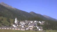 Archived image Webcam Bosco/Gurin village 15:00