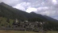 Archived image Webcam Bosco/Gurin village 06:00