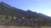 Archiv Foto Webcam Dorf Bosco/Gurin 09:00