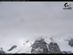 Archived image Webcam Courmayeur (ski resort) 11:00