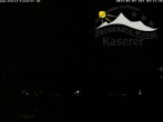 Archiv Foto Webcam Fischen: Hotel Garni Kaserer 22:00