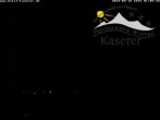 Archiv Foto Webcam Fischen: Hotel Garni Kaserer 02:00