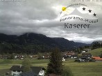 Archiv Foto Webcam Fischen: Hotel Garni Kaserer 15:00