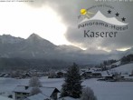 Archived image Webcam mount Rubihorn 06:00