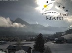 Archived image Webcam mount Rubihorn 09:00