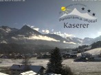 Archived image Webcam mount Rubihorn 11:00