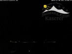 Archiv Foto Webcam Fischen: Hotel Garni Kaserer 23:00