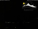 Archiv Foto Webcam Fischen: Hotel Garni Kaserer 03:00