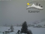 Archived image Webcam mount Rubihorn 15:00