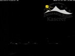 Archiv Foto Webcam Fischen: Hotel Garni Kaserer 23:00