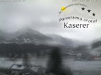 Archived image Webcam mount Rubihorn 07:00