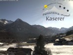 Archived image Webcam mount Rubihorn 11:00