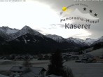 Archived image Webcam mount Rubihorn 08:00