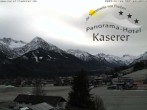 Archived image Webcam mount Rubihorn 10:00