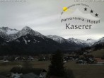 Archived image Webcam mount Rubihorn 12:00