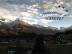 Archived image Webcam mount Rubihorn 16:00