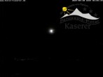 Archiv Foto Webcam Fischen: Hotel Garni Kaserer 22:00