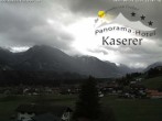 Archived image Webcam mount Rubihorn 11:00