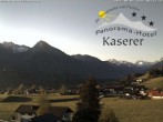 Archived image Webcam mount Rubihorn 06:00