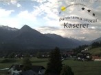 Archived image Webcam mount Rubihorn 00:00