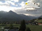 Archived image Webcam mount Rubihorn 01:00