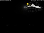 Archiv Foto Webcam Fischen: Hotel Garni Kaserer 01:00