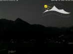 Archiv Foto Webcam Fischen: Hotel Garni Kaserer 03:00