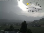 Archiv Foto Webcam Fischen: Hotel Garni Kaserer 13:00