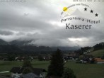 Archiv Foto Webcam Fischen: Hotel Garni Kaserer 05:00