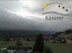 Archived image Webcam mount Rubihorn 07:00