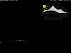 Archiv Foto Webcam Fischen: Hotel Garni Kaserer 23:00