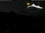 Archiv Foto Webcam Fischen: Hotel Garni Kaserer 03:00