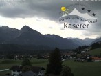 Archived image Webcam mount Rubihorn 06:00