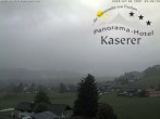 Archived image Webcam mount Rubihorn 05:00