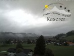 Archived image Webcam mount Rubihorn 06:00