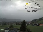 Archived image Webcam mount Rubihorn 07:00