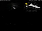 Archiv Foto Webcam Fischen: Hotel Garni Kaserer 23:00