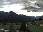 Archived image Webcam mount Rubihorn 13:00
