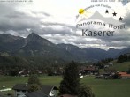 Archived image Webcam mount Rubihorn 15:00