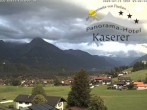Archived image Webcam mount Rubihorn 05:00