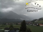 Archived image Webcam mount Rubihorn 06:00