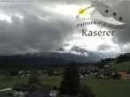 Archived image Webcam mount Rubihorn 11:00