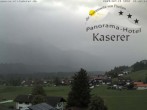 Archived image Webcam mount Rubihorn 15:00