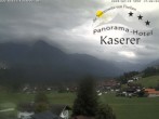 Archived image Webcam mount Rubihorn 17:00