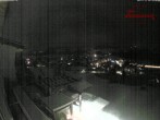 Archived image Webcam Tanneck Hotel 23:00